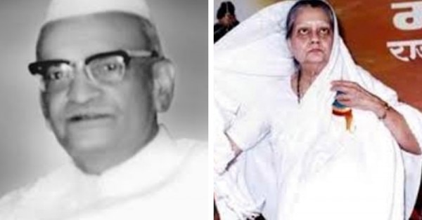 डीपी मिश्रा ने मुख्यमंत्री रहते रजवाड़ों का मजाक बनाया था. विजयाराजे सिंधिया ने उनके विधायकों के टिकट काटे, फिर भी डीपी मिश्रा मुख्यमंत्री बन गए.