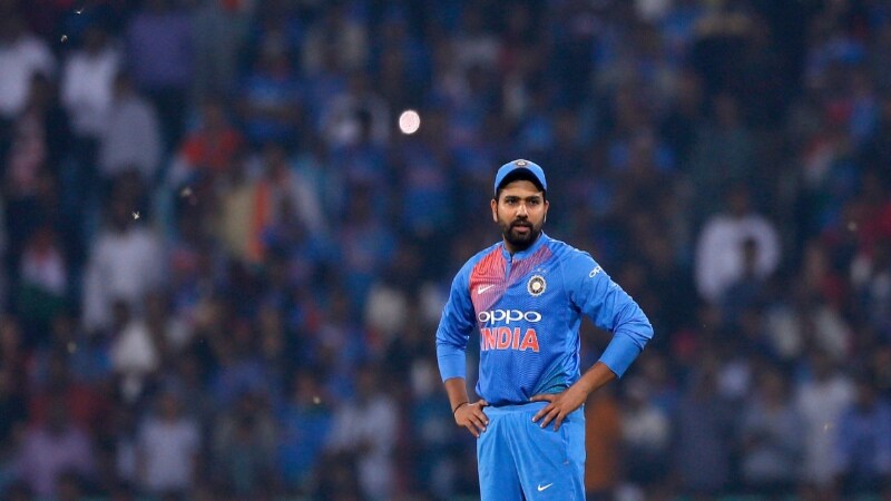 IND vs NZ : हार के बाद रोहित ने जो बोला, लगा वो टीम को डांट रहे हैं