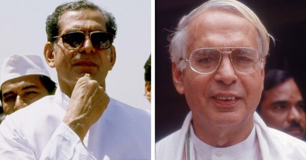 पीसी सेठी ने श्यामाचरण शुक्ला और विद्याचरण शुक्ला दोनो के विभाग बदलवा दिए थे.
