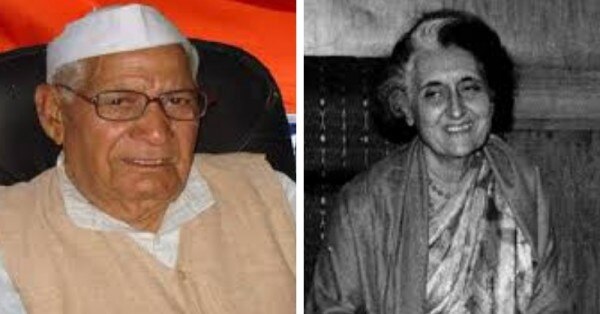 उमाशंकर दीक्षित की वजह से ही श्यामाचरण की कुर्सी बची थी. जब श्यामाचरण ने उमाशंकर दीक्षित का काम नहीं किया, तो इंदिरा ने उनकी कुर्सी छीन ली.