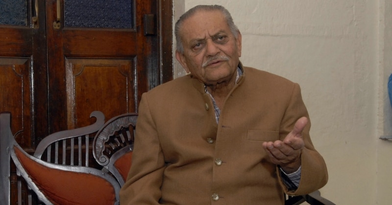 गुणवंत लाल गोदावत