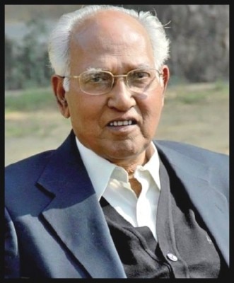 डॉ. पीके सेठी.