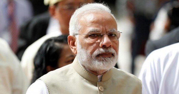 Narendra Modi