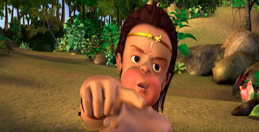 अभी बताता हूं तुम सबको