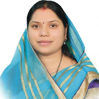 रंजना साहू.
