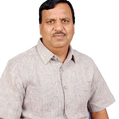 शिवरतन शर्मा. फोटो (एफबी)