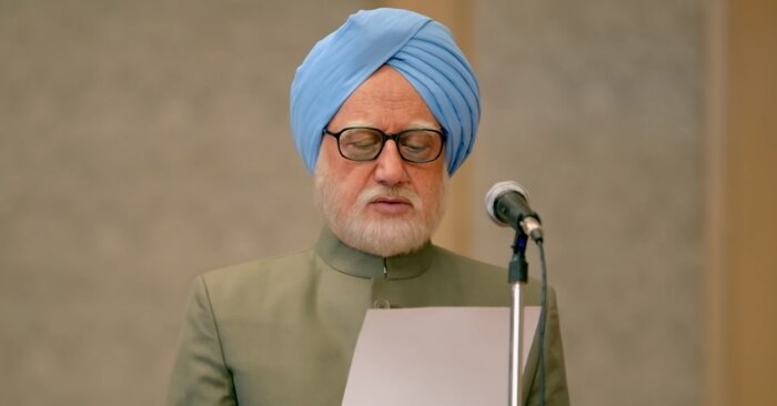 कुछ दिन पहले एक सोशल मीडिया पर एक वीडियो वायरल हो रहा था, जिसमें अनुपम खेर पहली दफा प्रधानमंत्री के गेटअप में दिखाई दिए थे.