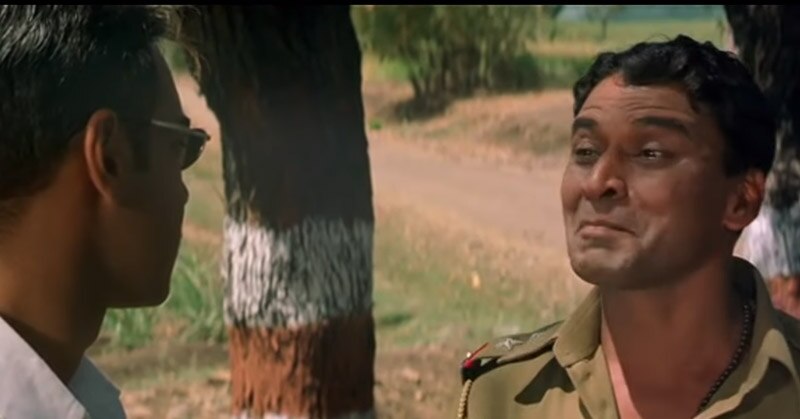 भारी मिसटेक हो गया सर, एक दम बलंडर हो गया