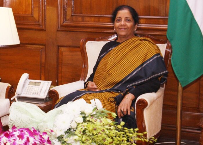 निर्मला सीतारमण दूसरी ऐसी महिला होंगी, जो बतौर वित्त मंत्री देश का बजट पेश करेंगी.