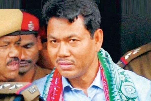 रंजन दैमारी समेत 9 लोगों को आजीवन जेल की सजा मिली