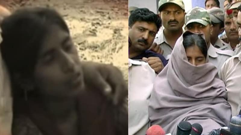 पहली बार किसी महिला को दी जाएगी फांसी