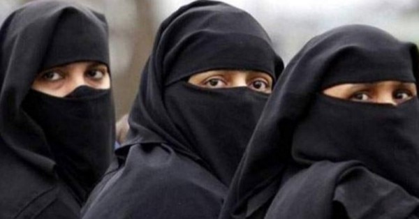 तीन तलाक बिल राज्यसभा में अटका हुआ.(सांकेतिक फोटोःरॉयटर्स)