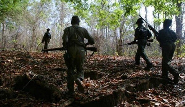 anti-naxal-force-reuters