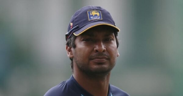 कुमार संगकारा (Reuters) कुमार संगकारा (Reuters)