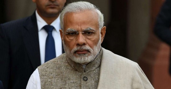 ऐसा काम देखकर मोदी चक्कर में पड़ गए होंगे.