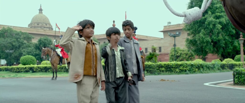 कान्हू, निराला और रिंगटोन.