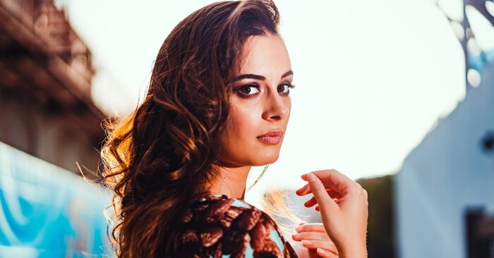 प्रभास की आने वाली फिल्म 'साहो' में एक इंट्रेस्टिंग किरदार में दिखाई देंगी एवलिन.