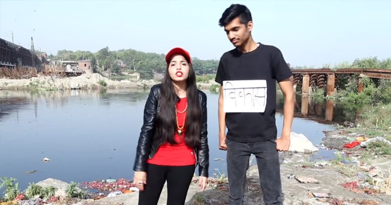 ग्लोबल वार्मिंग को धता बताता संगीत