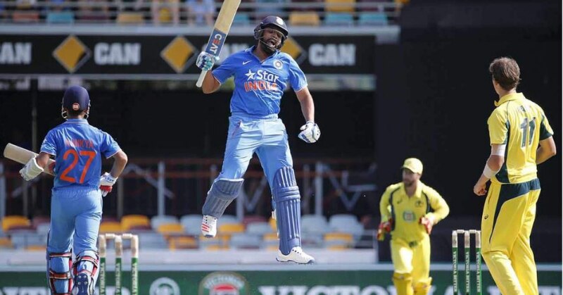 Image result for IPL से पहले रोहित से पूछा, कौन होगा MI का दूसरा ओपनर बल्लेबाज