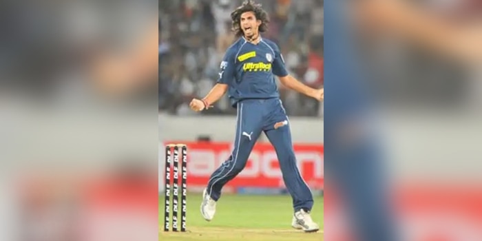 ईशांत शर्मा को IPL के 2018 सीज़न में किसी ने नहीं खरीदा.