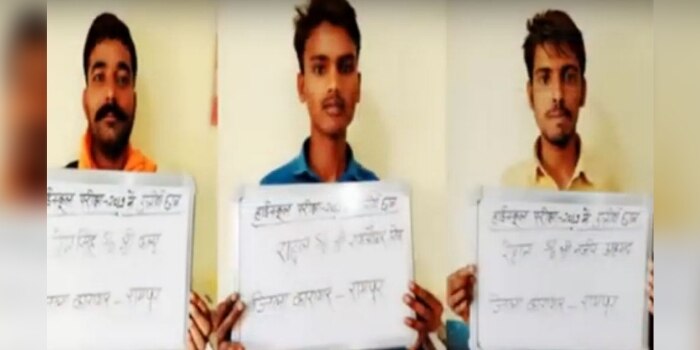 रामपुर जेल में बंद 5 कैदियों ने हाईस्कूल परीक्षा पास की.