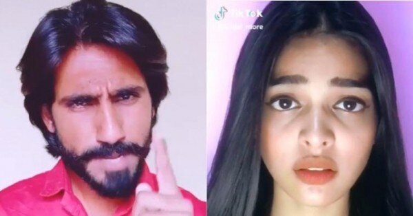 टिक टॉक पर लोग बॉलिवुड एक्टर-एक्ट्रेस की नकल करते वीडियो अपलोग करते हैं.