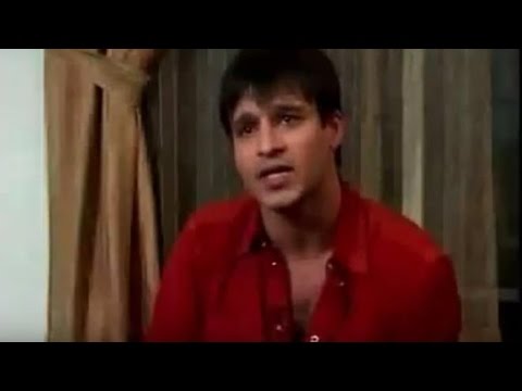 2003 में विवेक द्वारा कि गई प्रेस कॉन्फ्रेंस का स्क्रीनशॉट.