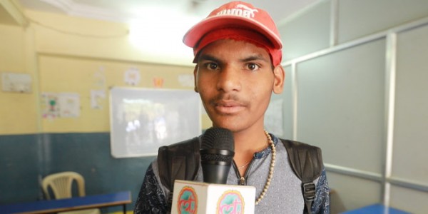 कृष्ण कुमार.