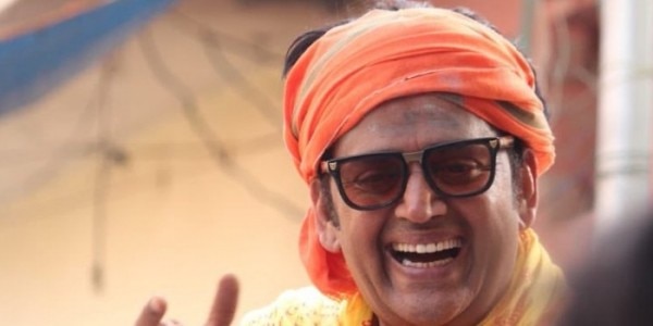 Ravi Kishan 22