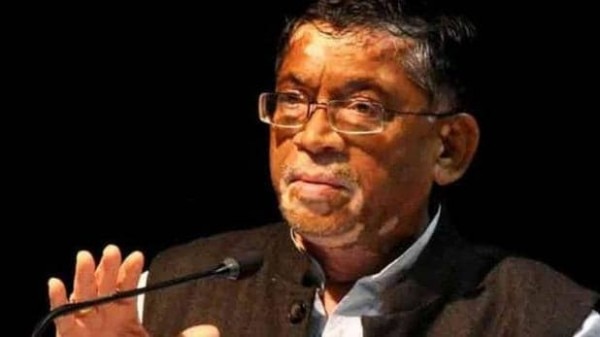 लगातार छः बार बरेली से भाजपा सांसद संतोष कुमार गंगवार इस बार भी चुनाव जीत गए हैं. कैबिनेट के साथ उन्हें प्रोटेम स्पीकर भी बनाया गया है.