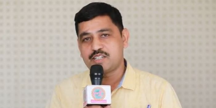 हरीष गुप्ता के पास ये जानकारी सोशल मीडिया से पहुंची है. हरीष, कोटा में हमारी वर्कशॉप का हिस्सा बने थे.
