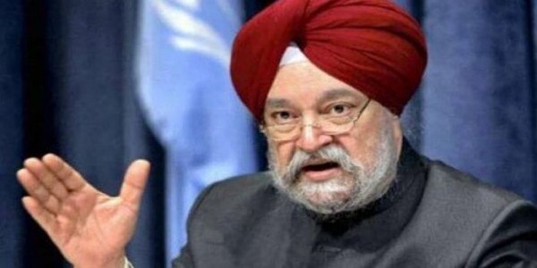 हरदीप सिंह पुरी पंजाब चुनाव का प्रभार संभालेंगे. हरदीप सिंह पुरी पंजाब चुनाव का प्रभार संभालेंगे.
