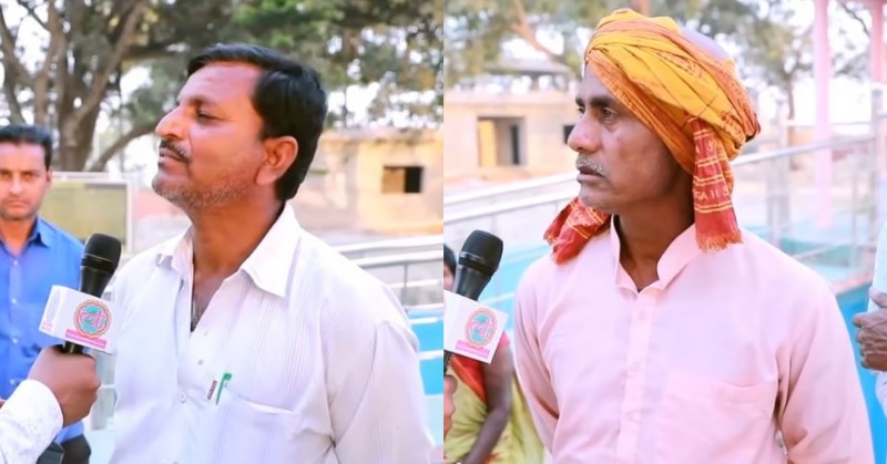 किरानी दास सहित कुछ लोगों ने बीमा ले रखा था. ऐसे में उन्हें जो भी नुकसान हुआ सरकार ने उसकी भरपाई कर दी है. कुछ किसानों को अभी तक कोई सहायता नहीं मिली है. (फोटो: दी लल्लनटॉप)