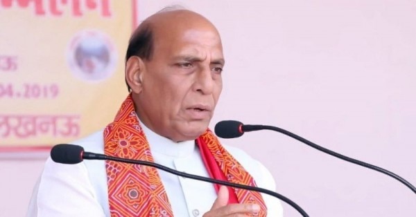 कृष्णानंद राय की हत्या के बाद पूर्वांचल में खूब हंगामा हुआ था. बीजेपी की ओर से राजनाथ सिंह विरोध प्रदर्शन को लीड कर रहे थे.