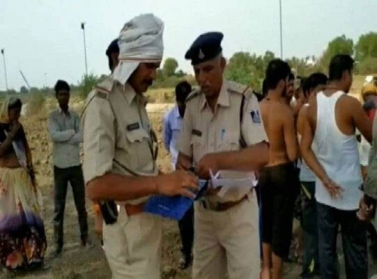 पुलिस ने शिवा से सख्ती से पूछताछ की तो उसने अपना गुनाह कबूल कर लिया.