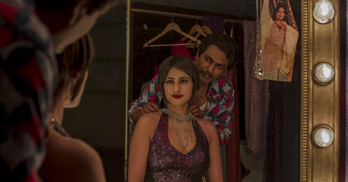सीरीज़ में शोभिता और अर्जुन के किरदार दिल्ली में वेडिंग प्लान करने का काम करते हैं.