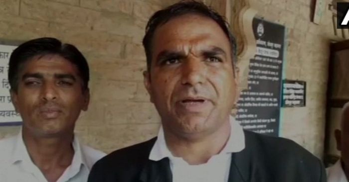 लगभग एक साल तक इस मामले की सुनवाई चली. उसके फैसला आया.