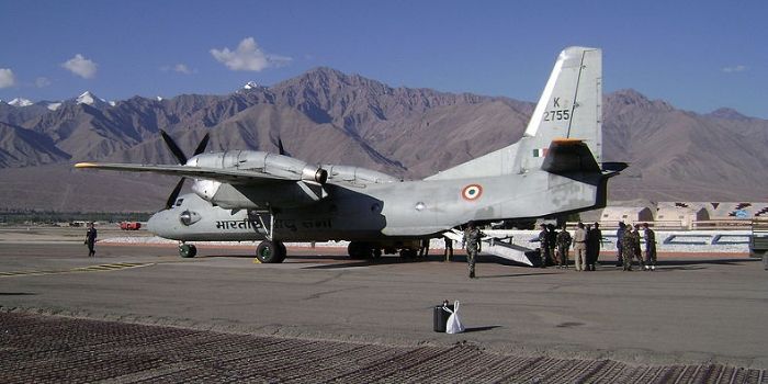पूर्वी लद्दाख के न्योमा लैंडिंग ग्राउंड पर भी AN 32 उतारे जा चुके हैं.