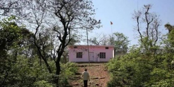 सांझी राम ने रिटायरमेंट के बाद एक हॉल बनवाया था. उसी हॉल में पूजा होती थी साथ ही इसी हॉल के पास सांजी अक्सर बैठा करता था.