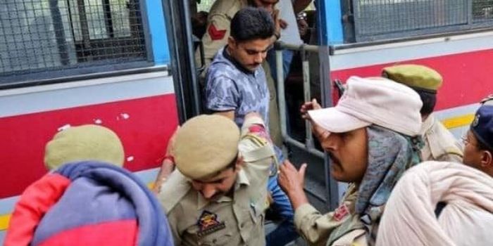 दीपक खजूरिया ने बच्ची को बेहोश करने के लिए इपिट्रिल की 10 गोलियां खरीदीं