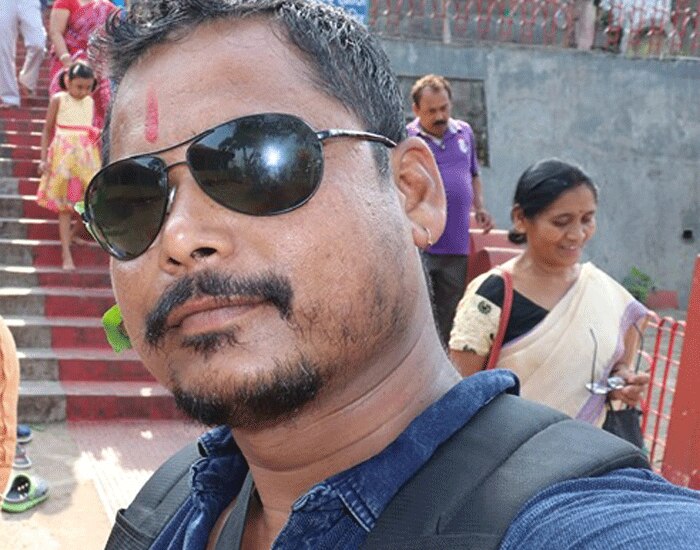 नीतू बोरा को फेसबुक पर क़रीब 1000 लोग फॉलो करते हैं.