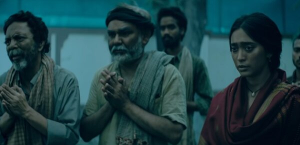 ये वो सिस्टम है जहां पीड़ित को ही मुजरिम बना दिया जाता है.