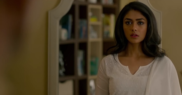 'लव सोनिया' और 'सुपर 30' के बाद मृणाल इस फिल्म में नज़र आएंगी.