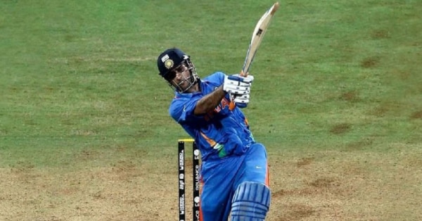 महेंद्र सिंह धोनी महेंद्र सिंह धोनी