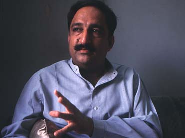 हरेन पांड्या