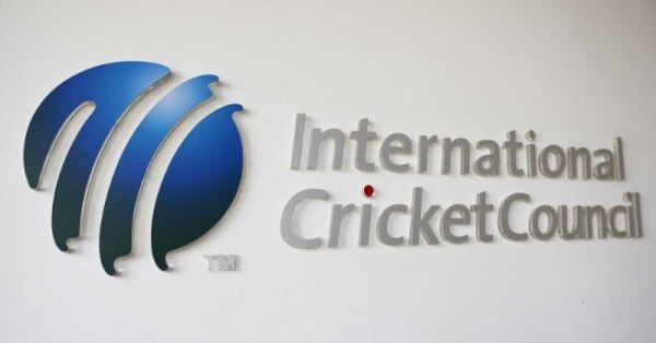 फोटो सोर्स: रॉयटर्स icc