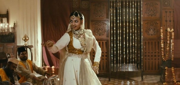 गुलज़ार, जिसका भविष्य एक ख़त के आने की उम्मीद पर अटका है.