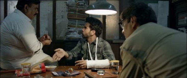 राजकुमार राव का तो नाम बदलकर मिस्टर डिपेंडेबल रख देना चाहिए.
