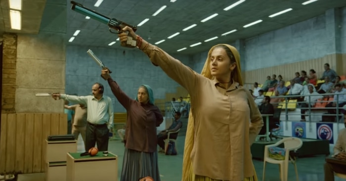 ये फिल्म सिर्फ एक कहानी नहीं कहेगी, समाज के बने-बनाए ढर्रों की धज्जियां भी उड़ाएगी.