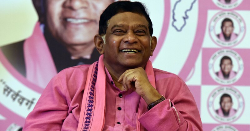 अजीत जोगी पॉलिटिक्स में एंटर हुए तो ...